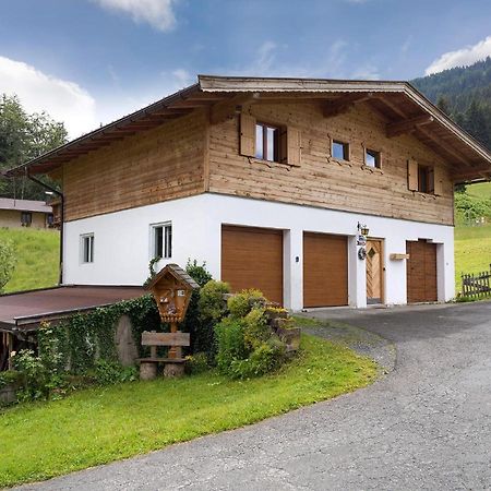 Wolkenmooshof Villa Sankt Johann in Tirol Dış mekan fotoğraf